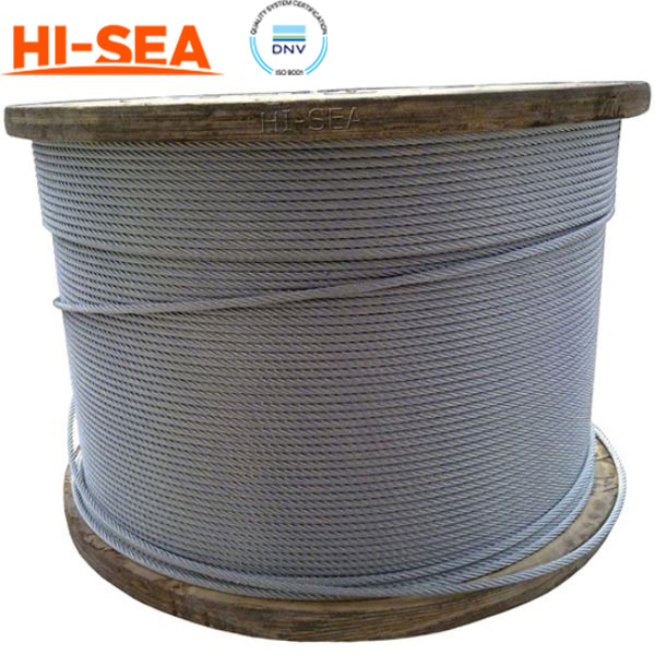 Marine Steel Wire Rope